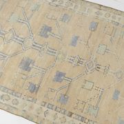 Tapis en laine pour la maison