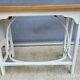 Bureau enfant Baumann et chaise Bauhaus