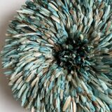 Juju Hat turquoise 80 cm