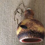 Sandstone lamp base
