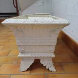 Auges en fonte