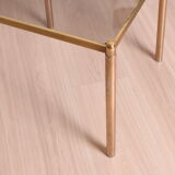 Table d’appoint, années 1970