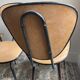 Set of two masix chairs