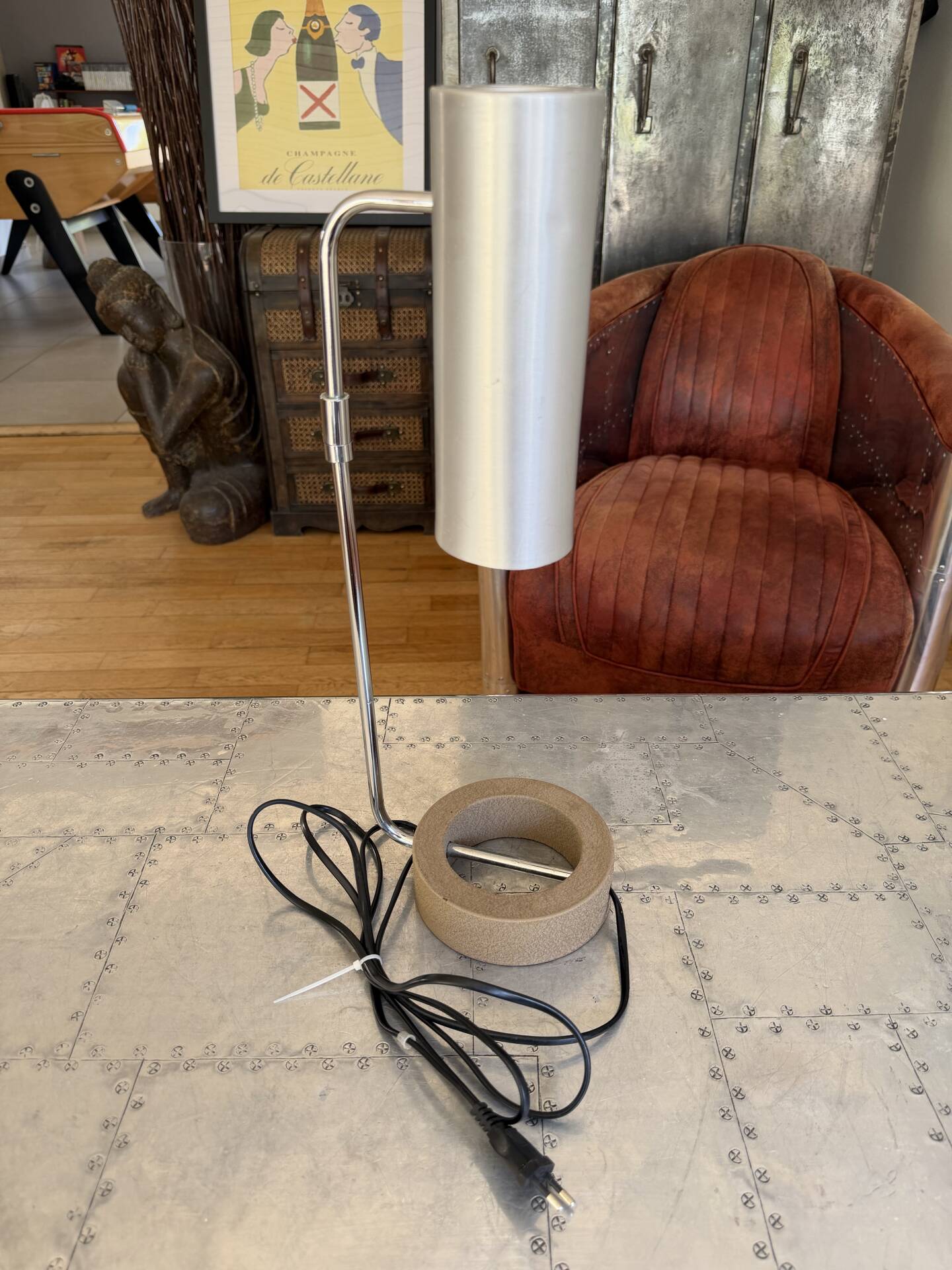 Design lamp