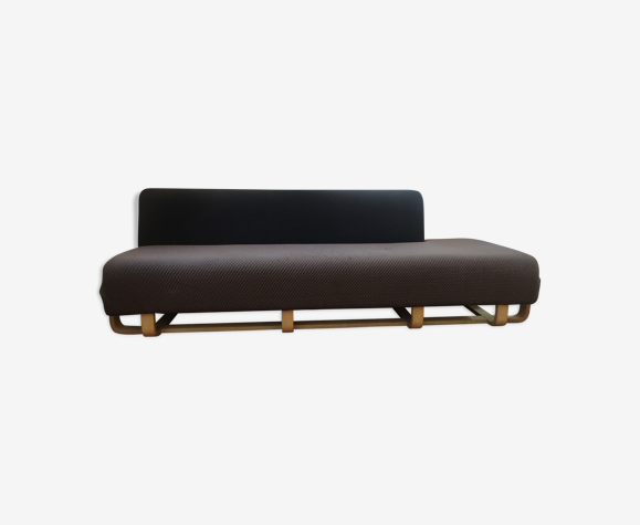 Canapé banquette