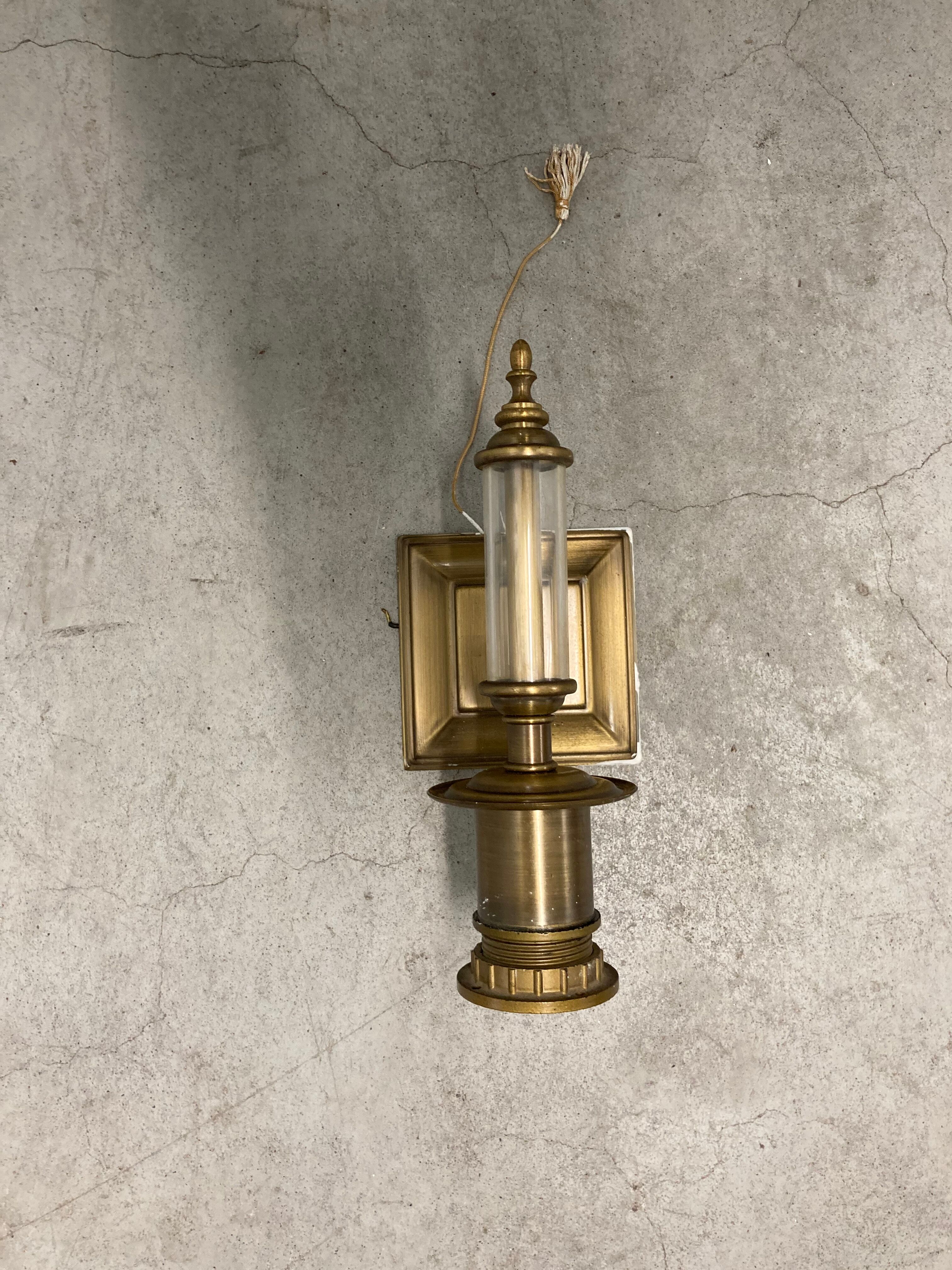 Set of 5 wall sconces, Herda, Holland, 1960s - 70s