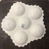 Assiette à hors d’œuvre