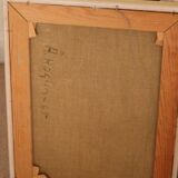 Coastal landscape by B Höglind