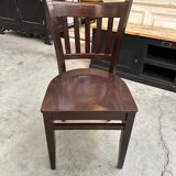 Set of 44 Bistro Chairs