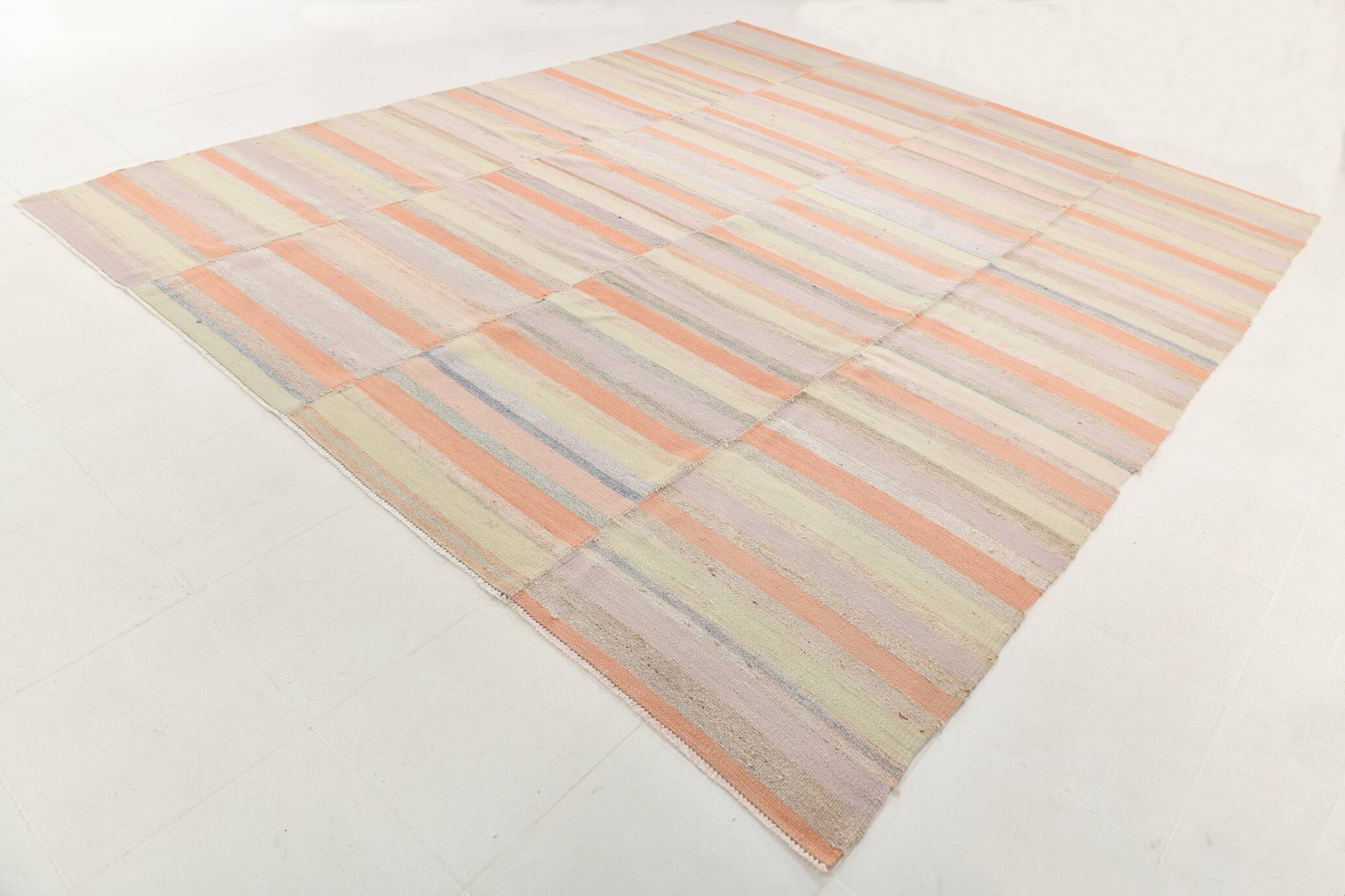 10x12 Rug For Living Room Vintage Rug, 311x374Cm