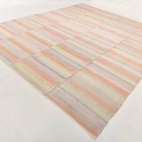 10x12 Rug For Living Room Vintage Rug, 311x374Cm