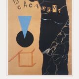 Elt Messens 1991 poster