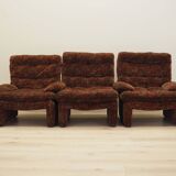 Modular sofa, Italian design, 1960s, production: Italy