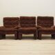 Modular sofa, Italian design, 1960s, production: Italy