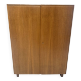 Mahogany cabin desk - 1930s/40s