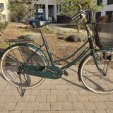 Vintage bike
