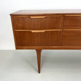 Vintage sideboard by Austinsuite 1960's