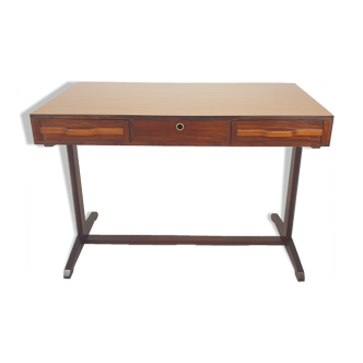 Italian Desk by Gianfranco Frattini, 1950s