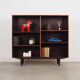 Rosewood bookcase, Danish design, 1970s, production: Denmark