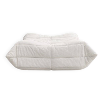 Vintage Togo pouf ottoman - Ligne Roset