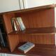 Vintage wall shelf/closet