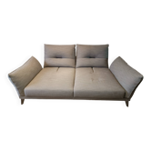 Canapé Roche Bobois itinéraire 3 places