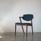 Chaises en teck modèle 42 par Kai Kristiansen pour Schou Andersen, ensemble de 6