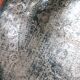 Velours de tapis rond