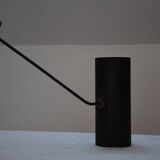 Light tube wall light