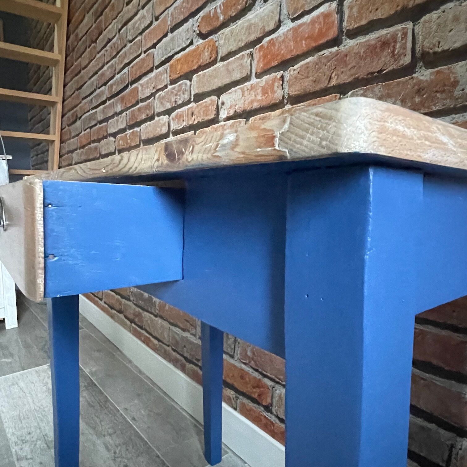 Side table