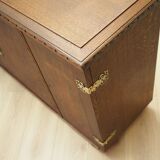 Oak sideboard, Danish design, 1960s, production: Denmark