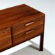 Commode en palissandre Kai Kristiansen pour Feldballes, Danemark 1960