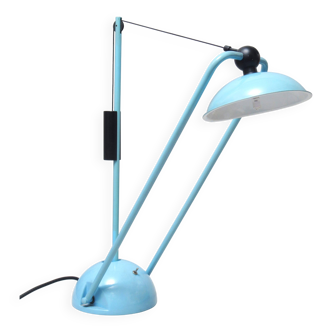 80s post-modern lamp