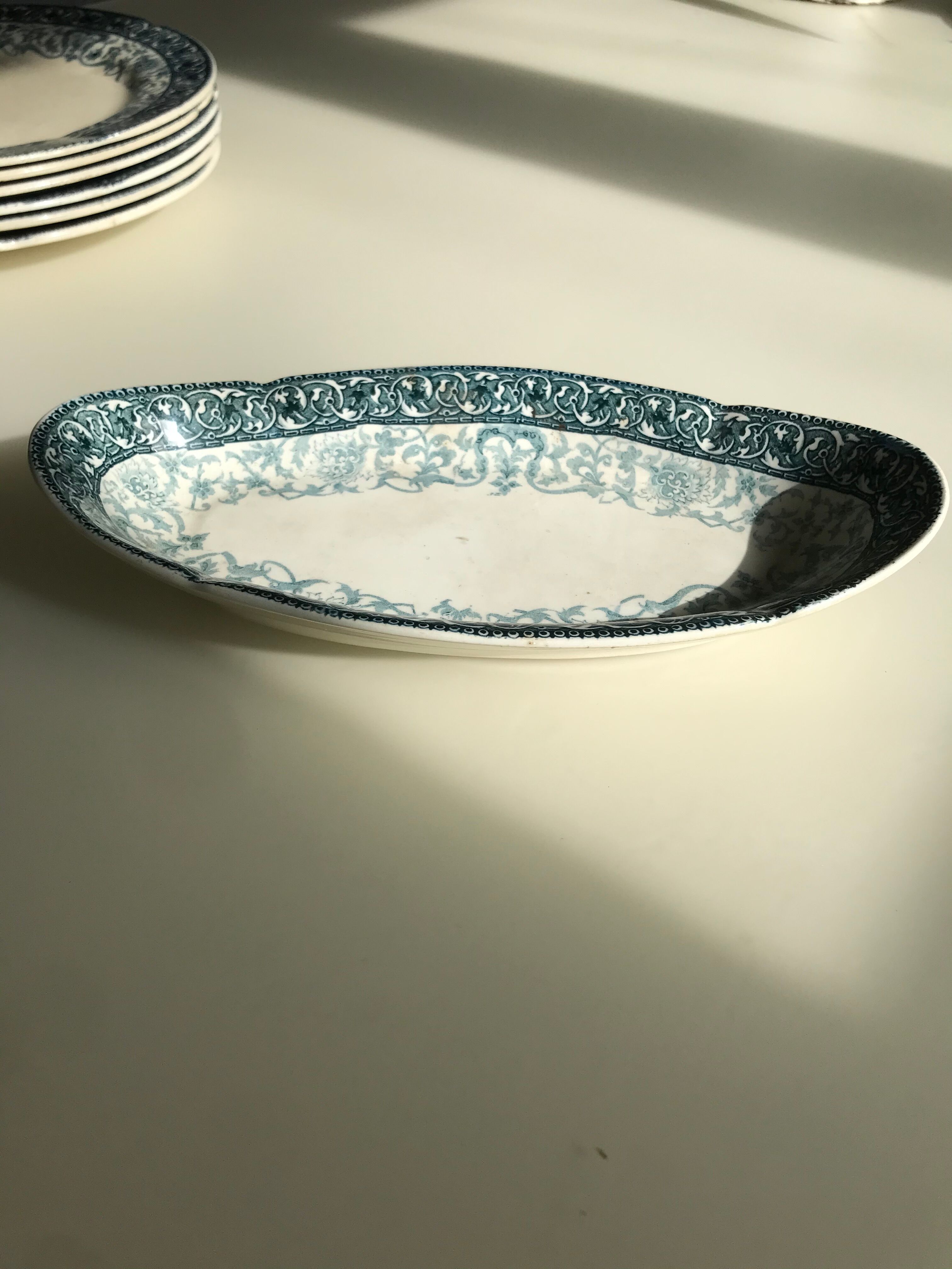 Iron Earth Ravine H Boulenger Choisy the King