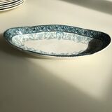 Iron Earth Ravine H Boulenger Choisy the King