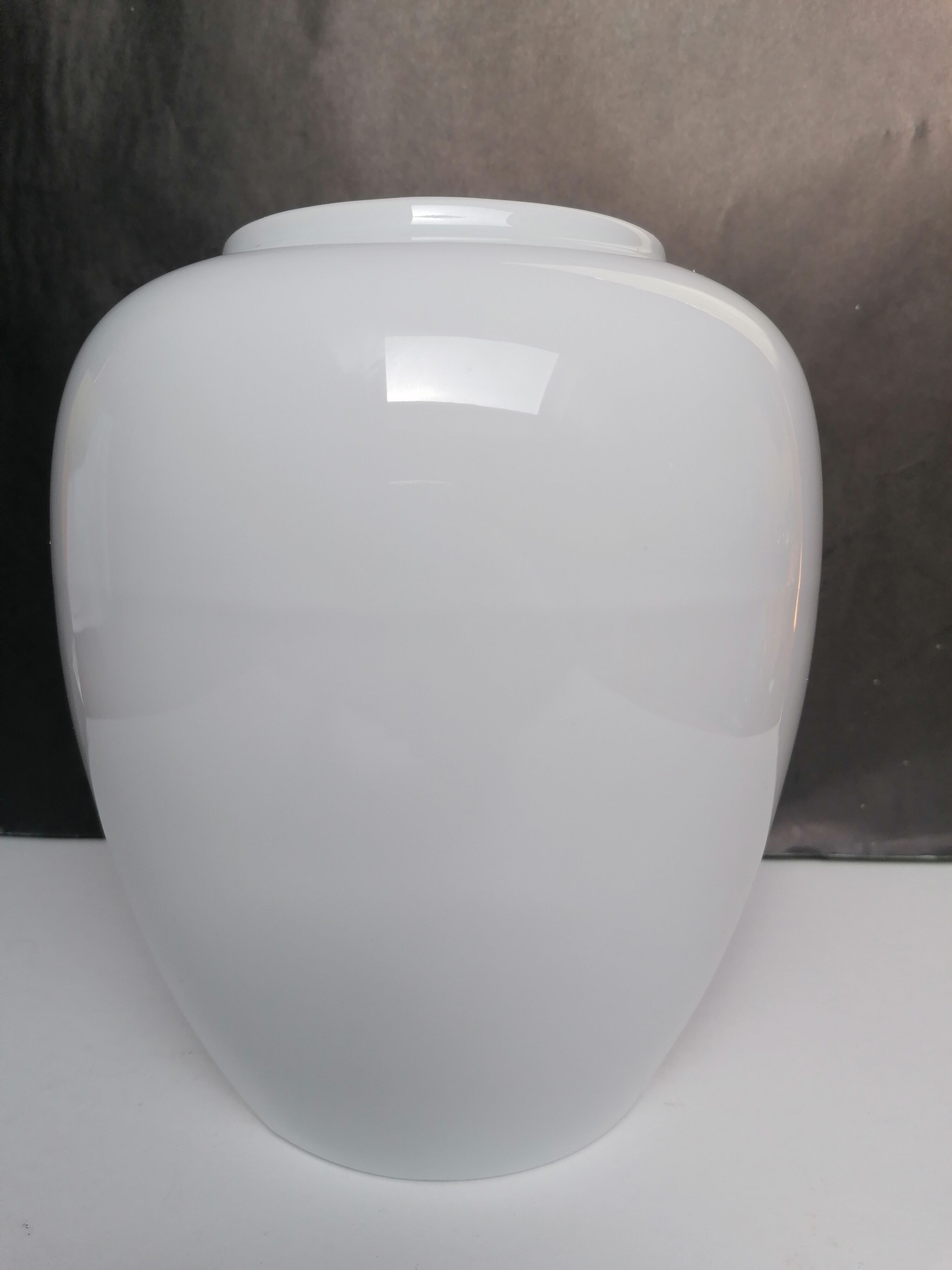 Vase porcelaine de Limoges