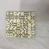 Jeu de dominos