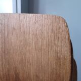 Teak Hammer Chair by Arne Jacobsen for Fritz Hansen