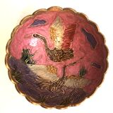 Cloisonné Enamel Cup