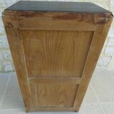 Mado style 1-door solid wood cabinet – Completely revamped