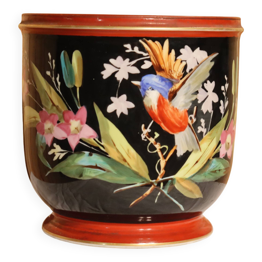 Décoration murale en polyester Oiseaux en vol Modèle 2 Hanah Home | Leroy Merlin