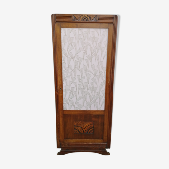 Art Deco wardrobe