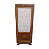 Art Deco wardrobe