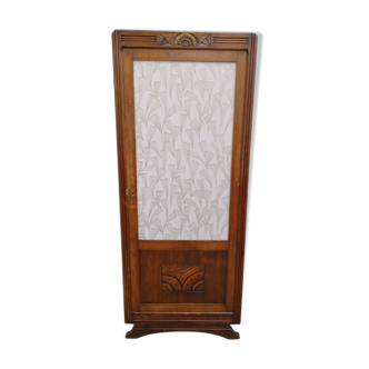 Art Deco wardrobe
