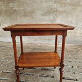 Antique table tea table side table Pander design