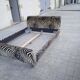 Bretz bed