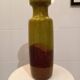 Sheurich vases, West Germany, 1970s, set of 2