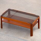 Scandinavian coffee table 1960