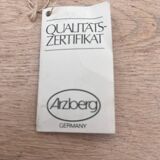 Arzberg ceramic soup tureen
