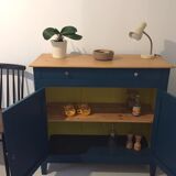 Vintage parisian buffet